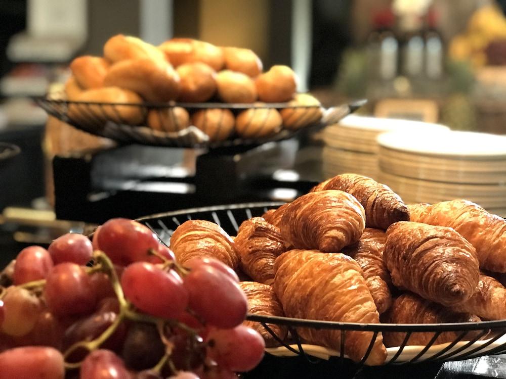 Fletcher Hotel Restaurant Bon Repos 누르빅 외부 사진